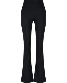 CHAMPION FLAR LEGGINGS W 118359 KK001 L Main Image