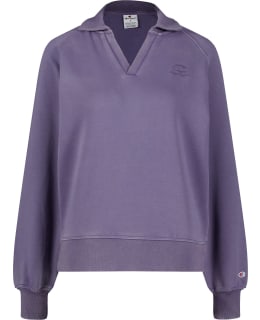 CHAMPION POLO SWSHIRT W 118366 VS099 M Main Image