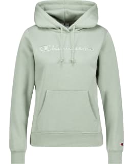 CHAMPION HOODIE W 118379 GS148 M Main Image