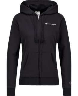 CHAMPION FZ HOODIE W 118406 KK001 XL Main Image