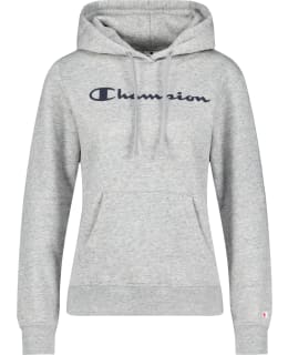 CHAMPION HOODIE W 118424 EM021 S Main Image