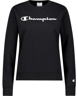 CHAMPION SWEATSHIRT W 118426 KK001 L Main Image