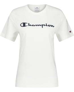 CHAMPION SS TEE W 118428 WW001 XS Main Image