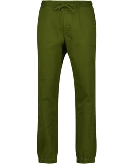 CHAMPION WOVEN PANTS M 221266 GS585 S Main Image