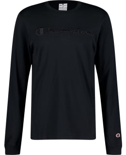 CHAMPION LS TEE M 221283 KK001 XL Main Image