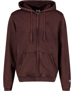 CHAMPION FZ HOODIE M 221758 MS570 L Main Image