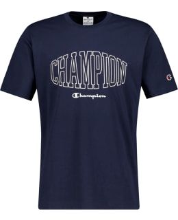 CHAMPION SS TEE M 221822 BS501 S Main Image