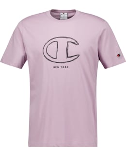 CHAMPION SS TEE M 221822 VS100 XL Main Image