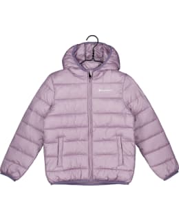 CHAMPION HOODED JKT B 307222 VS100 XL Main Image
