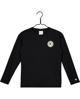 CHAMPION LS TEE B 307234 KK001 XXL Main Image