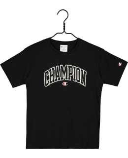 CHAMPION SS TEE B 307235 KK001 S Main Image