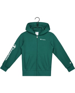 CHAMPION HOODED FZ B 307313 GS584 M Main Image