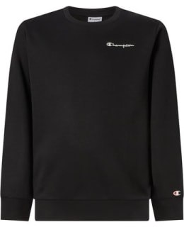 CHAMPION SWEATSHIRT B 307315 KK001 S Main Image