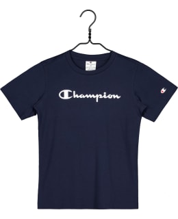 CHAMPION SS TEE B 307322 BS501 L Main Image