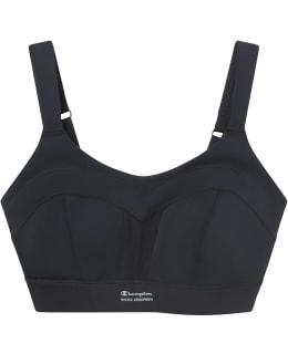 SA HIGH INTENSITY BRA U10079 NBK B90 Main Image
