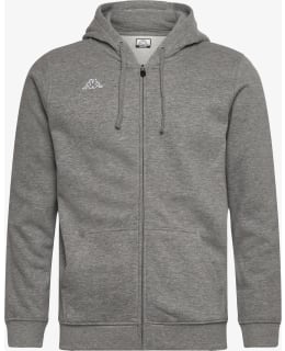 KAPPA HD ZIP LOGO TRUX M 361V6BW 77M L Main Image