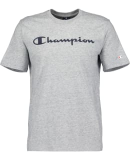 CHAMPION T-SHIRT M 218284 EM021 L Main Image