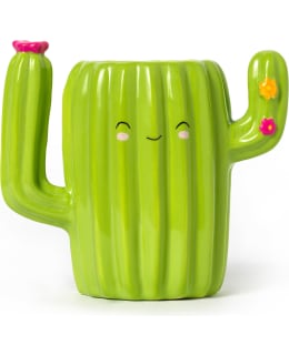 LEGAMI CACTUS KERAAMINEN KYNÄPURKKI Main Image