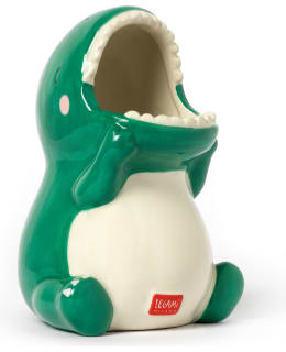 LEGAMI DINO KERAAMINEN KYNÄPURKKI Main Image