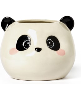 LEGAMI PANDA KERAAMINEN KYNÄPURKKI Main Image