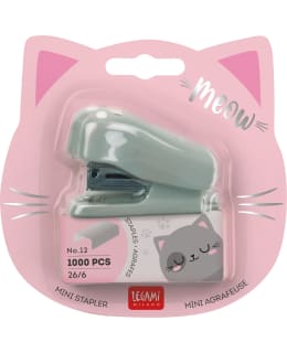 LEGAMI MEOW KITTY MINI STAPLER Main Image