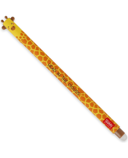 LEGAMI GIRAFFE MUS PYYHITTÄVÄ GEELIKYNÄ Main Image
