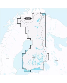 NAVIONICS SUOMEN SISÄVEDET Main Image