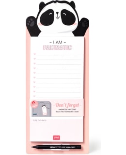 LEGAMI MAGNETIC NOTEPAD WITH 60 SHEETS Main Image