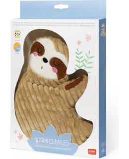 LEGAMI LÄMPÖPAKKAUS SLOTH Main Image