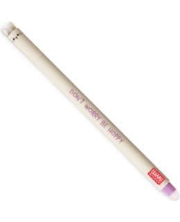 LEGAMI BUNNY LIILA PYYHITTÄVÄ GEELIKYNÄ Main Image