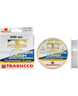 TRABUCCO T-FORCE TOURNAMEN 150M 0,28MM Main Image