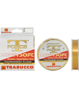 TRABUCCO TOUR.S/SOFT M200/10B0.255 SIIMA Main Image