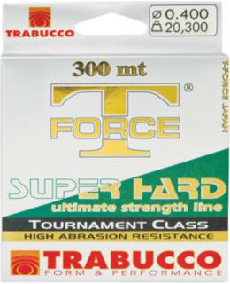 TRABUCCO TOUR.S/HARD MT300/5B*0.40 SIIMA Main Image