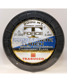 TRABUCCO T-FORCE TOURNAMEN 3000M 0,45MM Main Image
