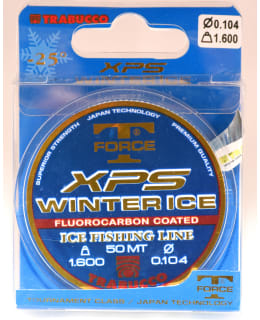 TRABUCCO TF XPS WINTER ICE 50M 0,18MM Main Image