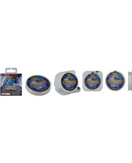 TRABUCCO T-FORCE FLUOROCARB 50M 0,25MM Main Image