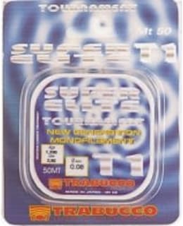 TRABUCCO SUPER ELITE T1 TOURN 50M 0,20MM Main Image