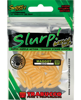 TRABUCCO SLURP VAALEA KEINO TOUKKA Main Image