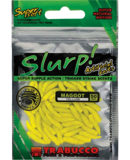 TRABUCCO SLURP KELTAINEN KEINO TOUKKA Main Image