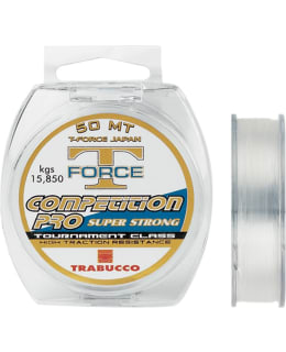 TRABUCCO T-FORCE COMP PRO 50M 0,16MM Main Image