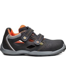 BASE B0698BKO JUDO TURVAKENGÄT 48 Main Image