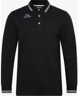 KAPPA POLO LOGO MALT 5 M 303RU90 A3R S Main Image