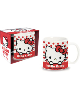 CORIEX HELLO KITTY-MUKI TÄPLÄT Main Image