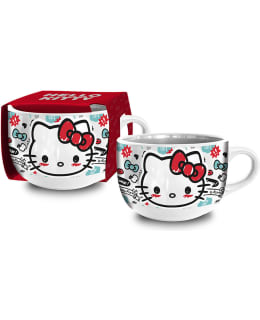 CORIEX HELLO KITTY JUMBO MUG Main Image