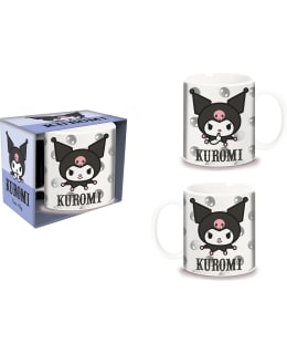 CORIEX KUROMI 350ML MUKI Main Image