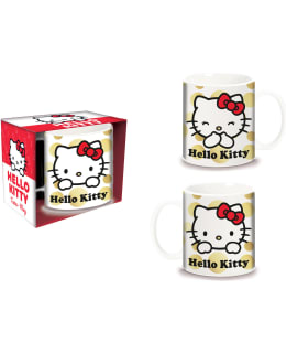 CORIEX HELLO KITTY 350ML MUKI Main Image