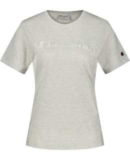CHAMPION SS TEE W 118382-EM005-S Main Image