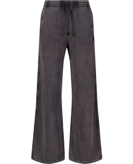CHAMPION WIDE LE PANTS W 118481-ES510-M Main Image