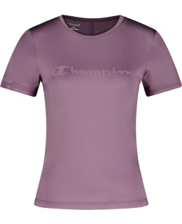 CHAMPION CREWNECK TEE W 118511-VS108-L Main Image