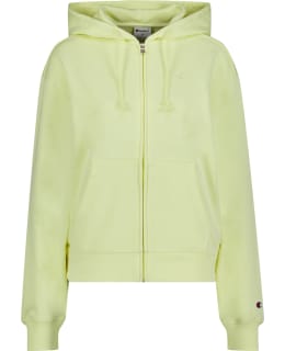 CHAMPION FZ HD SWSHIRT W 118555-YS165-S Main Image